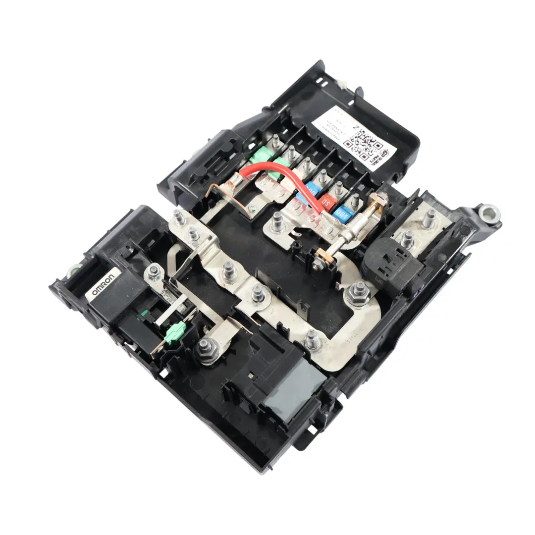 Potencial Distribuidor Cableado Loom para Porsche Cayenne 92A con número de pieza 95861030800 Porsche Cayenne 92A Potencial Distribuidor Cableado Loom - SKU 95861030800-1 - Número de pieza 95861030800