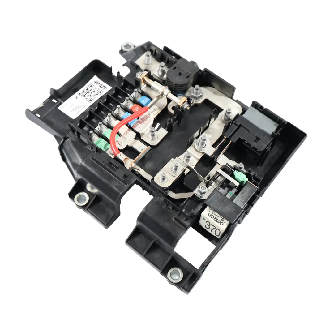 Porsche Cayenne 92A Cavo Cablaggio Distributore Potenziale - SKU 95861030800-1 - Numero di parte 95861030800