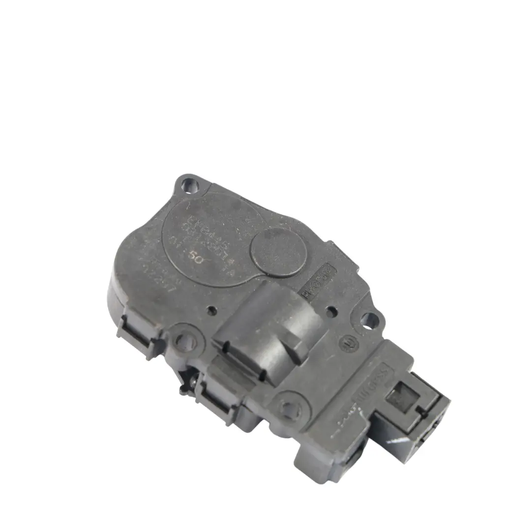 Unité Servomoteur Des Volets De La Chauffage pour Porsche Cayenne 92A à propos du numéro de pièce 95861251100 Porsche Cayenne 92A Unité Servomoteur Des Volets De La Chauffage - SKU 95861251100 - Numéro de pièce 95861251100