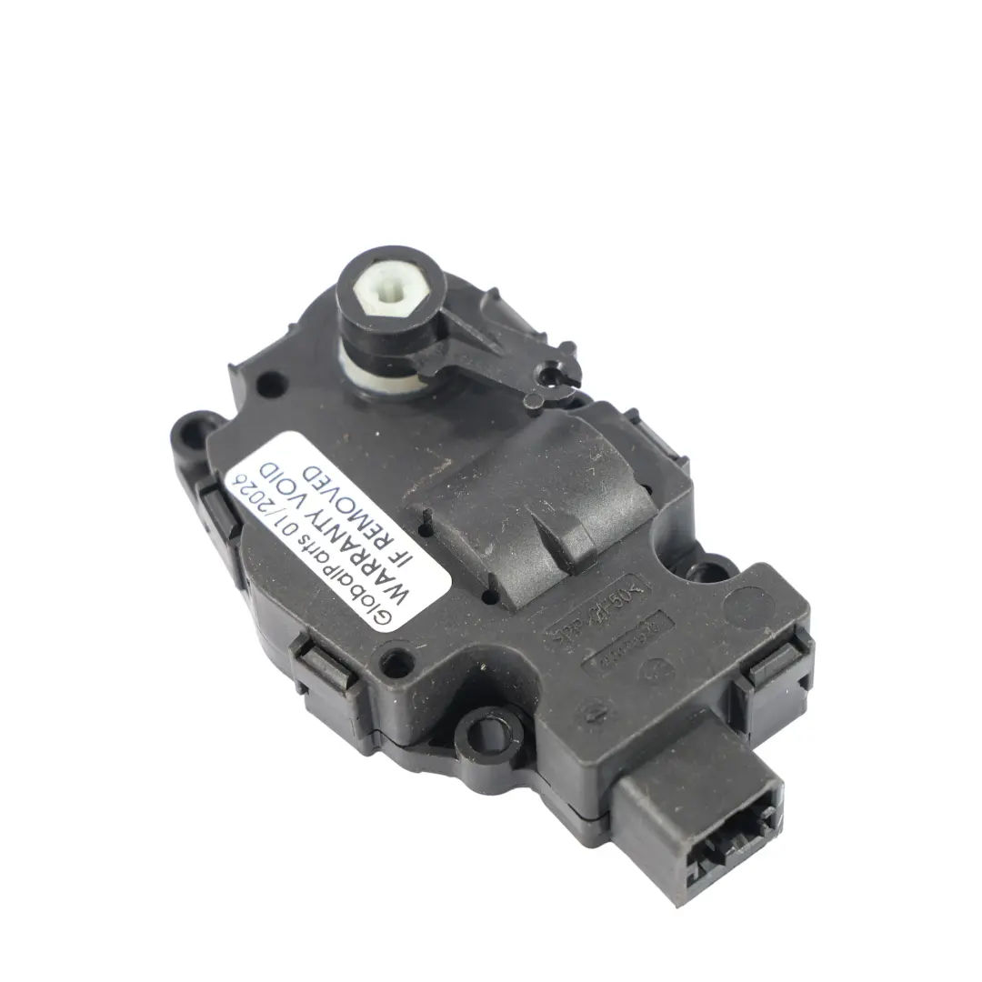 Porsche Cayenne 92A Calefacción Matriz Servomotor Unidad - SKU 95861251100 - Número de pieza 95861251100