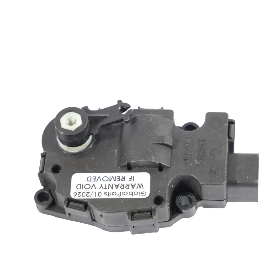 Porsche Cayenne 92A Riscaldatore Matrice Unità Di Servomotore - SKU 95861251100 - Numero di parte 95861251100