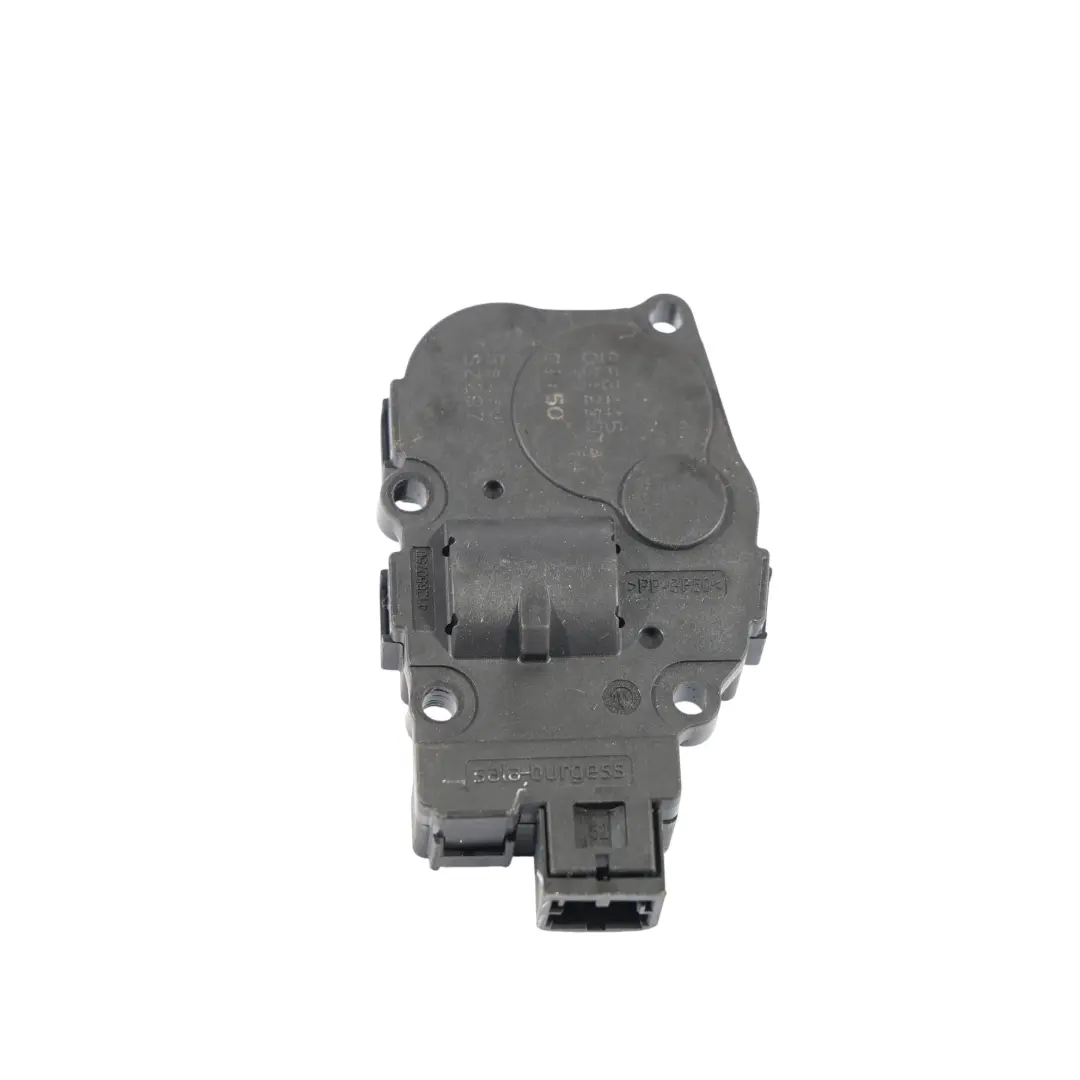Porsche Cayenne 92A Calefacción Matriz Servomotor Unidad - SKU 95861251100 - Número de pieza 95861251100