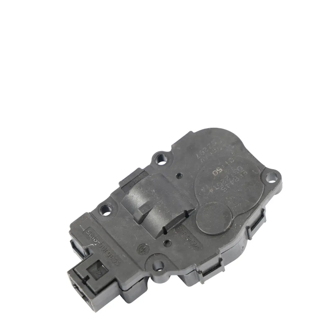 Porsche Cayenne 92A Riscaldatore Matrice Unità Di Servomotore - SKU 95861251100 - Numero di parte 95861251100
