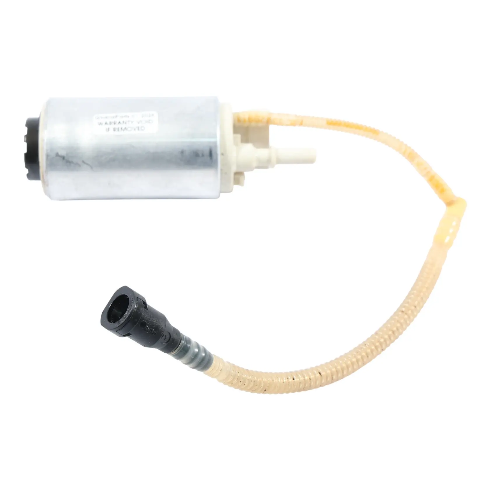 Porsche Cayenne 92A Fuel Pump Unit Right O/S 3.0 TDI Diesel 7P6919679