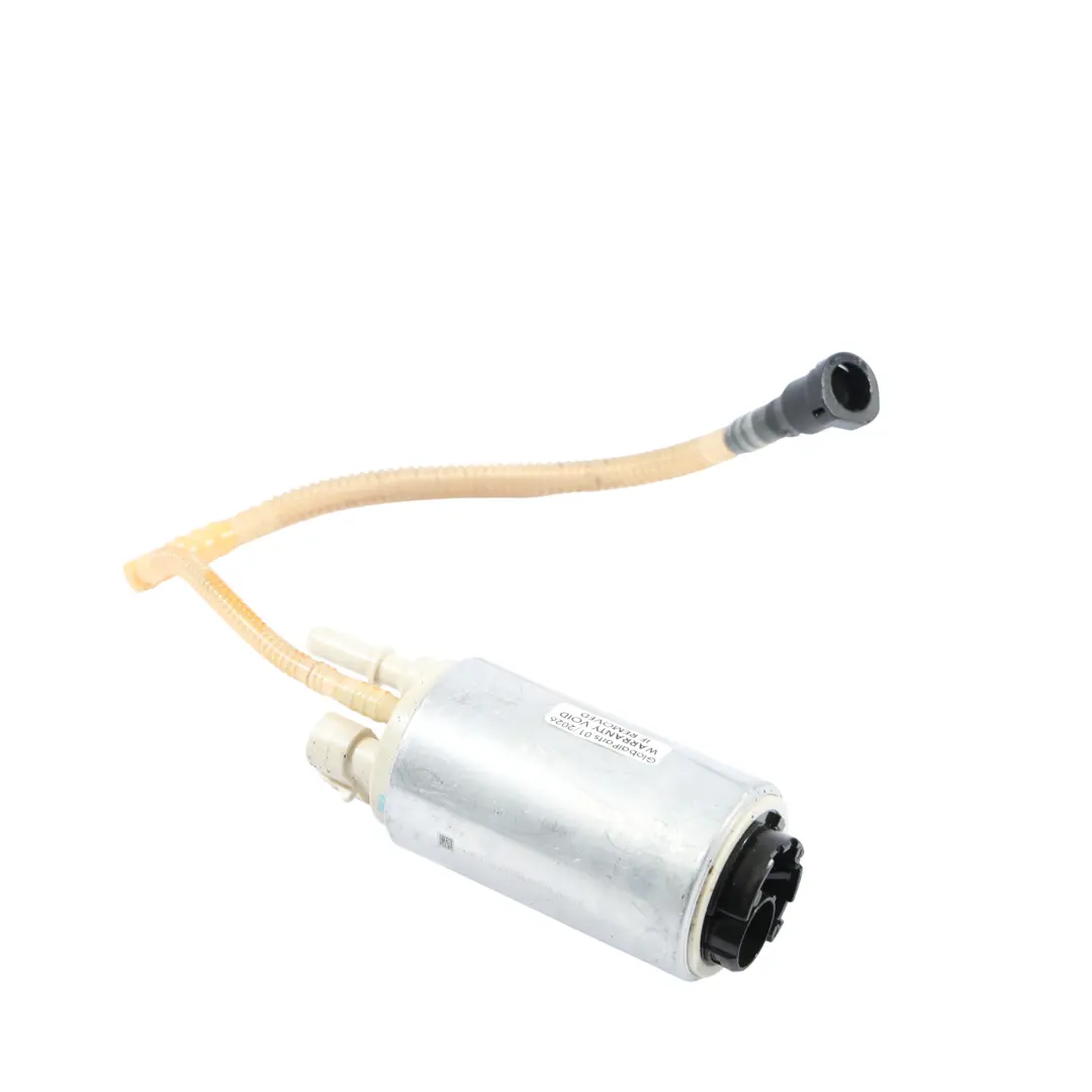 Porsche Cayenne 92A Kraftstoff Pumpe Einheit Rechts 3.0 TDI Diesel 7P6919679 - SKU 95862013216-1 - Teilenummer 95862013216