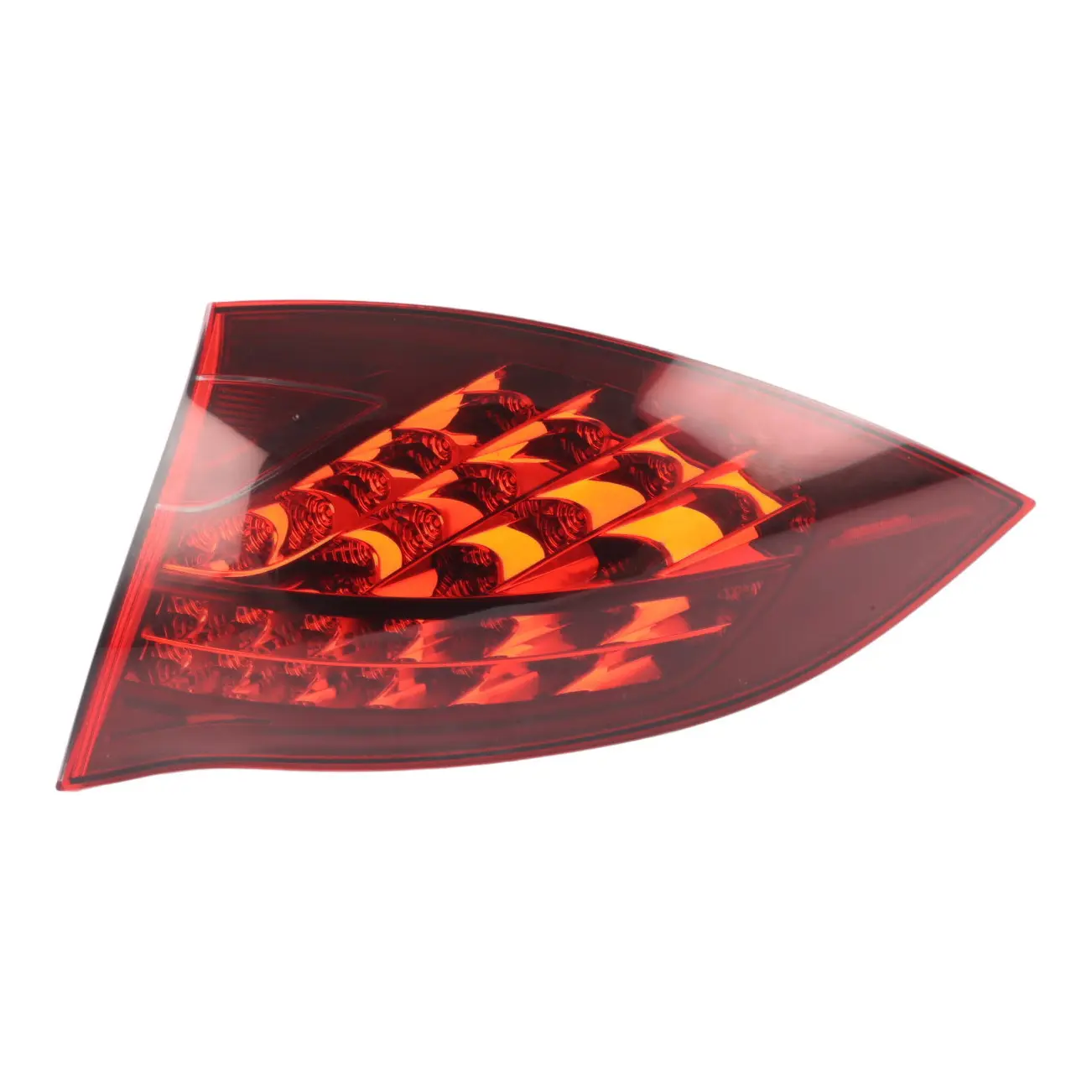 Porsche Cayenne 92a Rear Taillight Tailgate Light Lamp Right O/s 95863109622