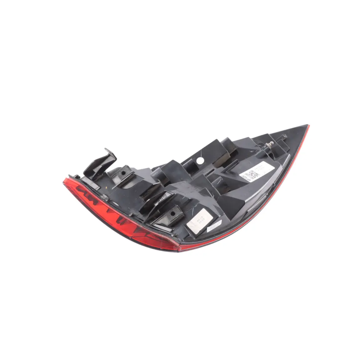 Porsche Cayenne 92a Rear Taillight Tailgate Light Lamp Right O/s - SKU 95863109622 - Part number 95863109622