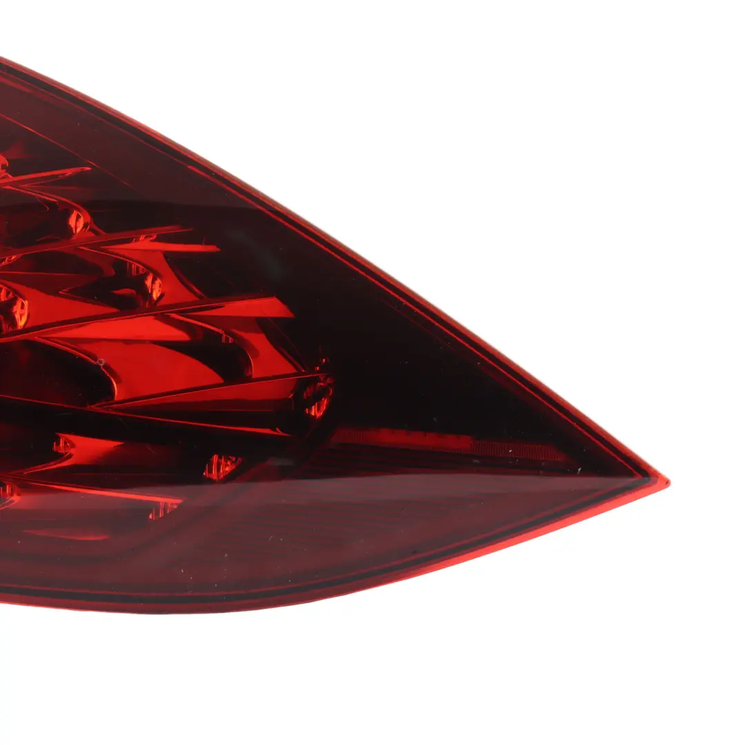 Porsche Cayenne 92a Rear Taillight Tailgate Light Lamp Right O/s - SKU 95863109622 - Part number 95863109622