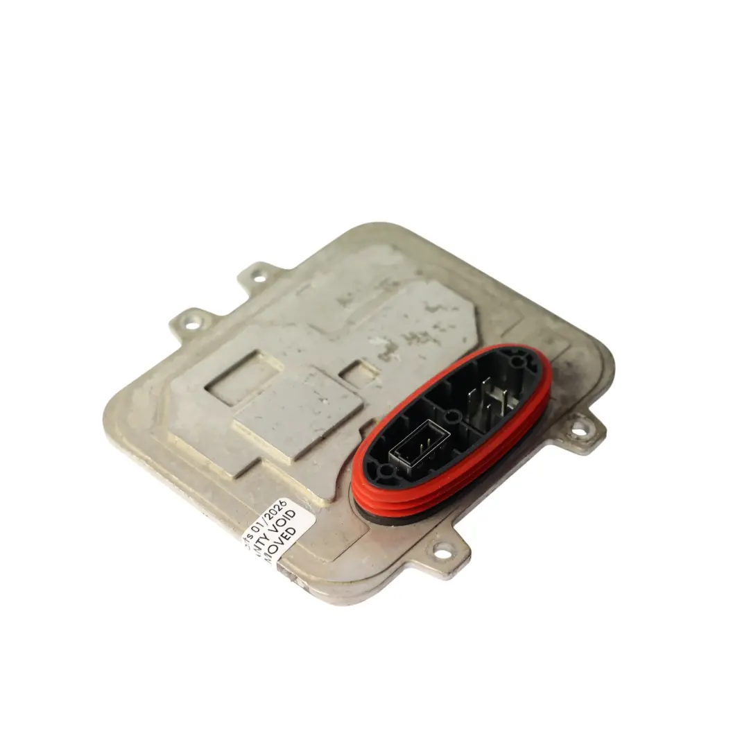 Headlight Ballast Left Right N/O/S 5DV009932-00 to Porsche Cayenne 92A with Part number 95863159701 Porsche Cayenne 92A Headlight Ballast Left Right N/O/S 5DV009932-00 - SKU 95863159701 - Part number 95863159701