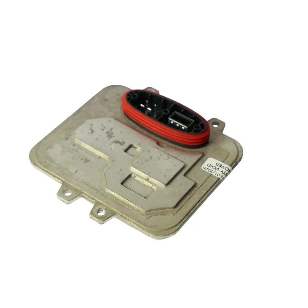  Ballast De Phare Porsche Cayenne 92A Gauche Droite 5DV009932-00 - SKU 95863159701 - Numéro de pièce 95863159701