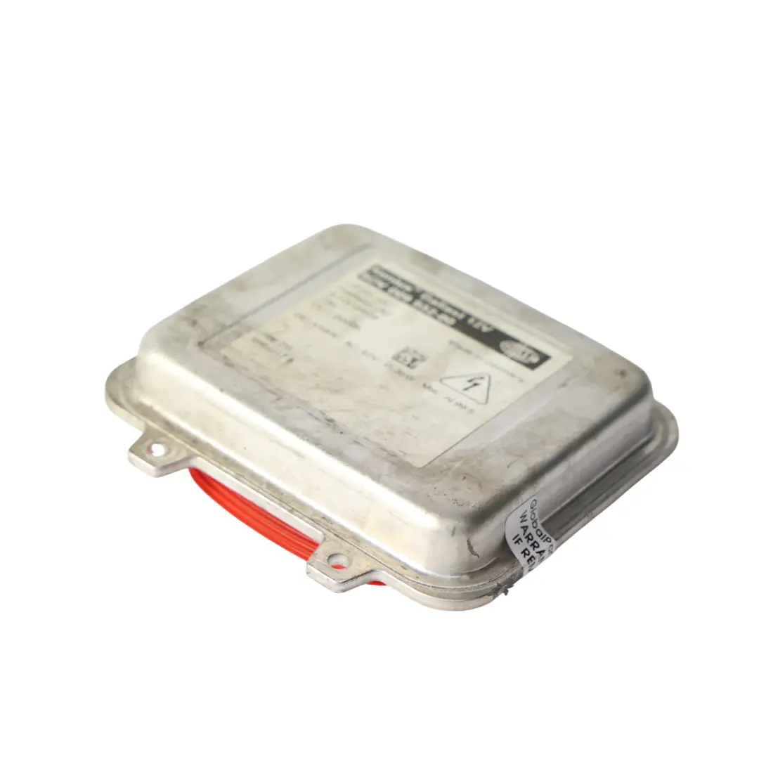 Balasto De Faro Izquierdo Derecho 5DV009932-00 para Porsche Cayenne 92A con número de pieza 95863159701 Porsche Cayenne 92A Balasto De Faro Izquierdo Derecho 5DV009932-00 - SKU 95863159701 - Número de pieza 95863159701