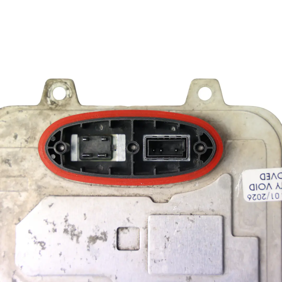 Porsche Cayenne 92A Scheinwerfer Vorschaltgerät Links Rechts - SKU 95863159701 - Teilenummer 95863159701