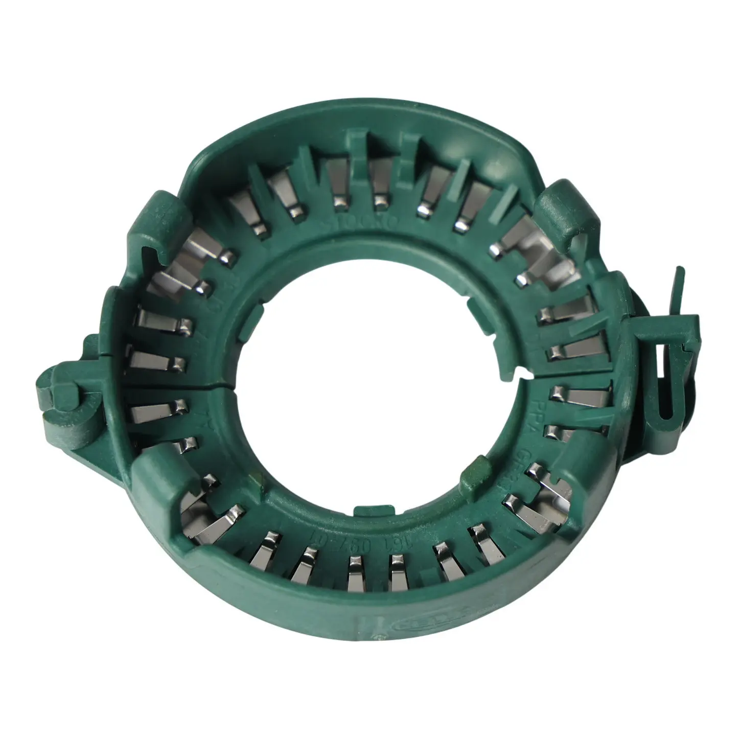 Porsche Cayenne 92A Bague Retenue D'Ampoule De Phare Gauche Droite 95863166901