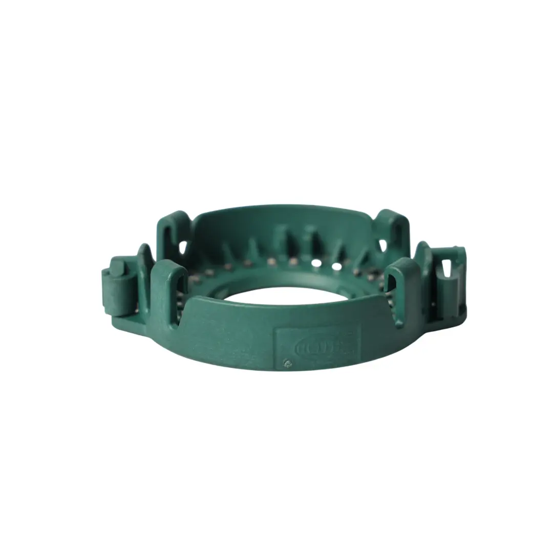 Porsche Cayenne 92A Bague Retenue D'Ampoule De Phare Gauche Droite - SKU 95863166901 - Numéro de pièce 95863166901