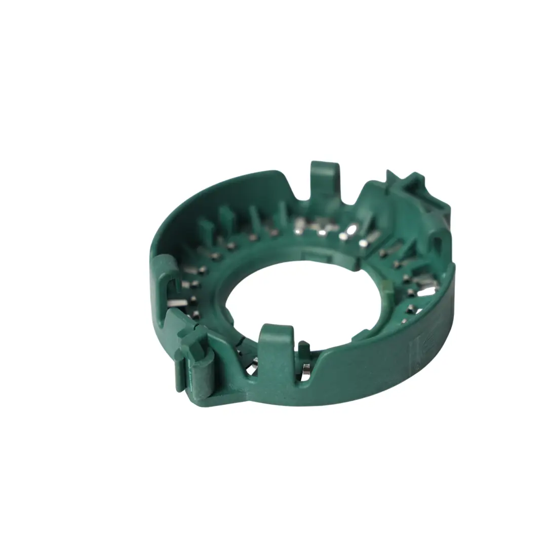 Porsche Cayenne 92A Bague Retenue D'Ampoule De Phare Gauche Droite - SKU 95863166901 - Numéro de pièce 95863166901