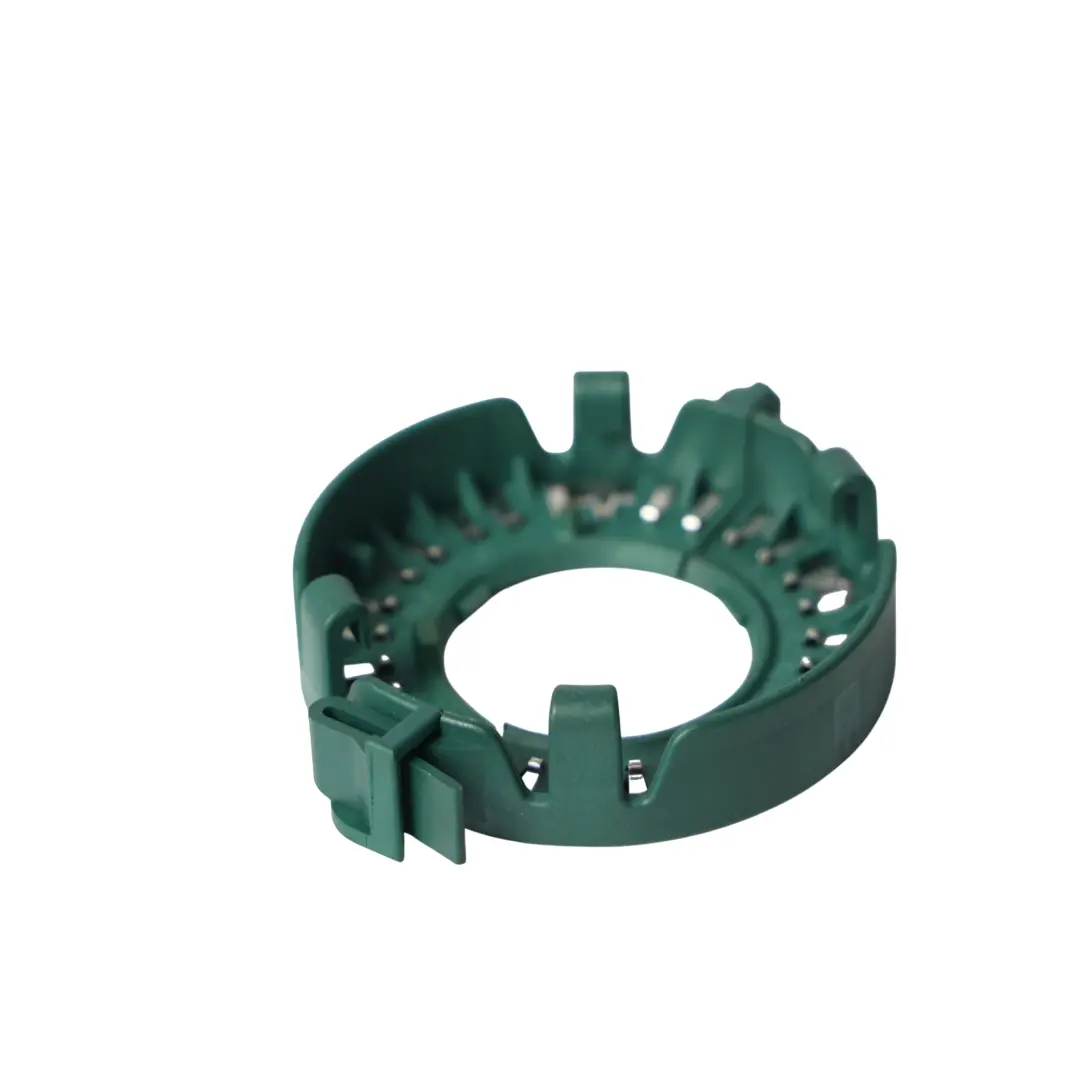 Porsche Cayenne 92A Bague Retenue D'Ampoule De Phare Gauche Droite - SKU 95863166901 - Numéro de pièce 95863166901