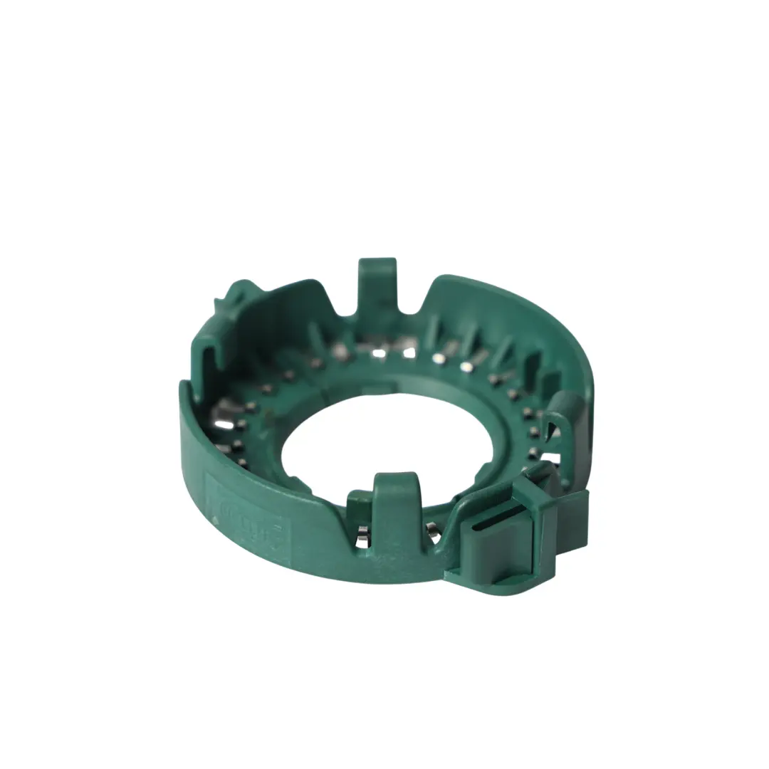 Porsche Cayenne 92A Anillo Retención Delantero Izquierdo Derecho - SKU 95863166901 - Número de pieza 95863166901