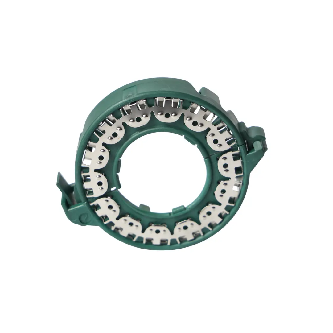 Anello Di Fissaggio Proiettore Sinistro Destro per Porsche Cayenne 92A con numero di parte 95863166901 Porsche Cayenne 92A Anello Di Fissaggio Proiettore Sinistro Destro - SKU 95863166901 - Numero di parte 95863166901