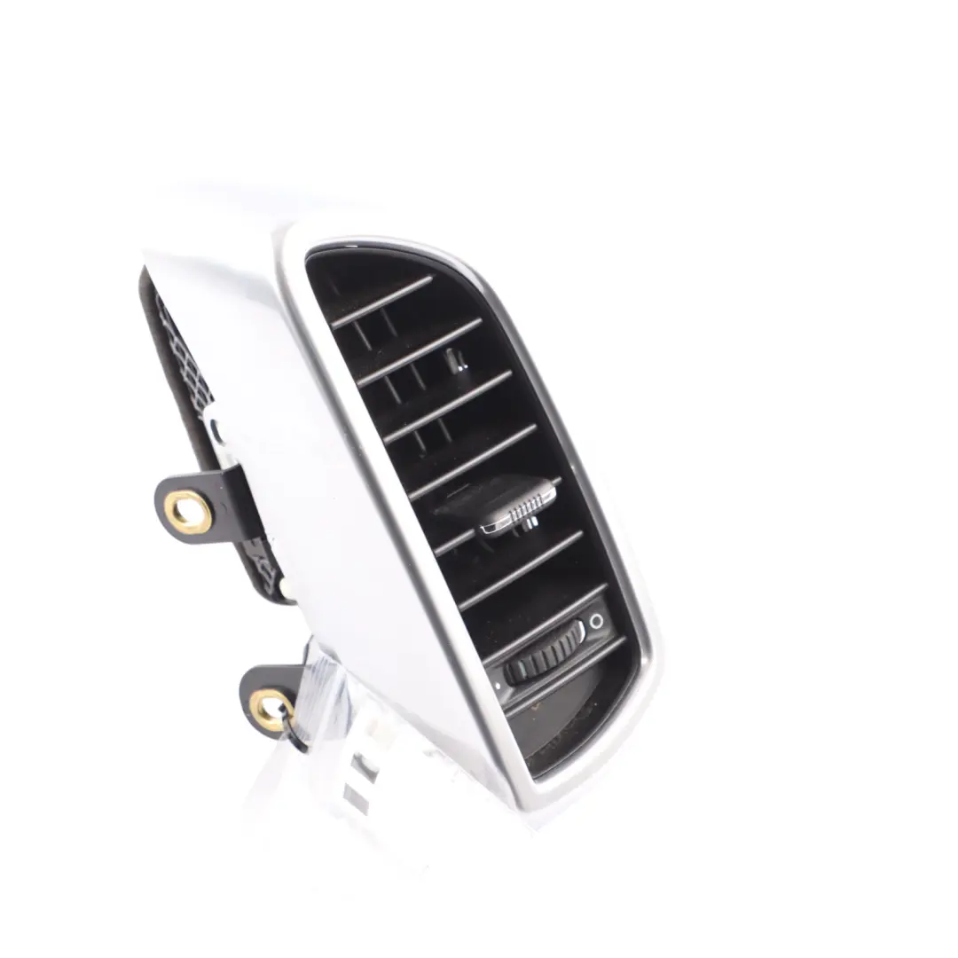 Porsche Cayenne 92A Dashboard Air Vent Grille Trim Left N/S 7P5819703A - SKU 958819703 - Part number 958819703