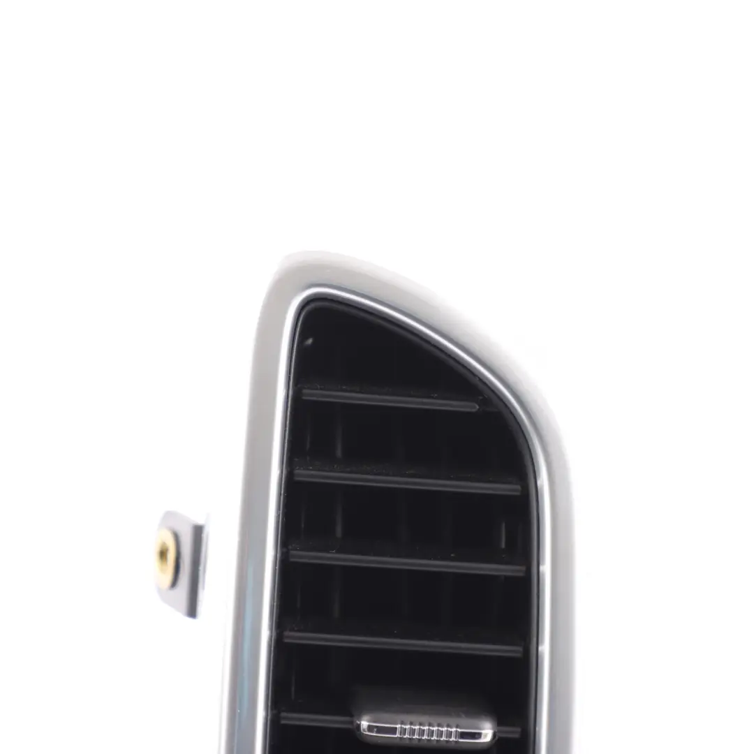 Porsche Cayenne 92A Dashboard Air Vent Grille Trim Left N/S 7P5819703A - SKU 958819703 - Part number 958819703