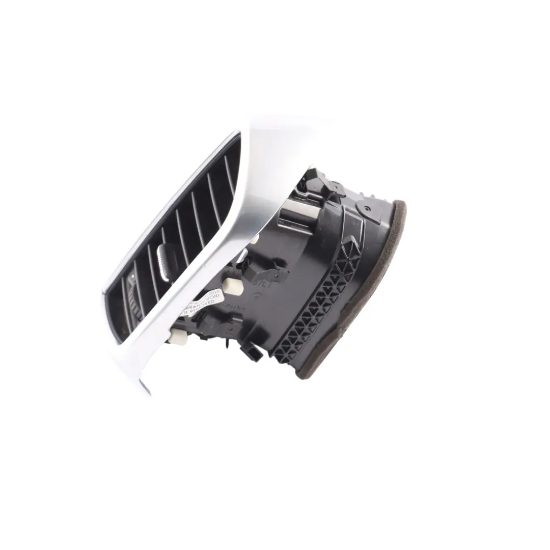 Porsche Cayenne 92A Dashboard Air Vent Grille Trim Left N/S 7P5819703A - SKU 958819703 - Part number 958819703