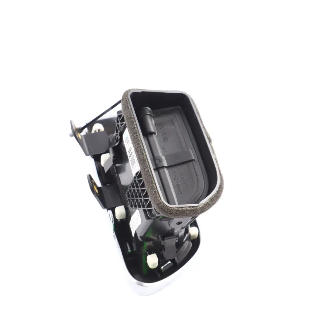 Dashboard Air Vent Grille Trim Left N/S 7P5819703A to Porsche Cayenne 92A with Part number 958819703 Porsche Cayenne 92A Dashboard Air Vent Grille Trim Left N/S 7P5819703A - SKU 958819703 - Part number 958819703