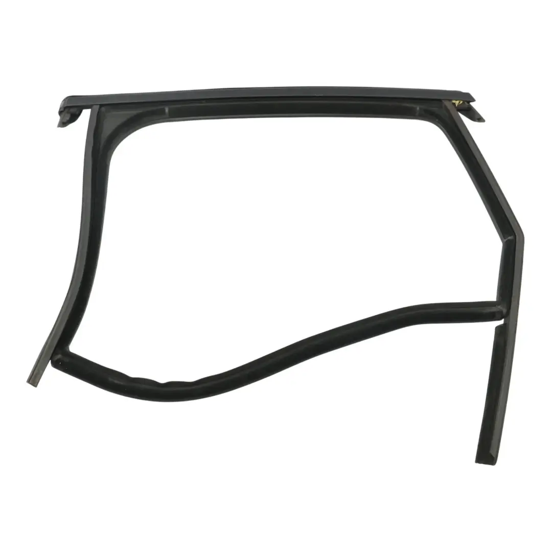 Porsche Macan 95B Guarnizione Finestrino Posteriore Sinistro Tenuta - SKU 95B839431 - Numero di parte 95B839431