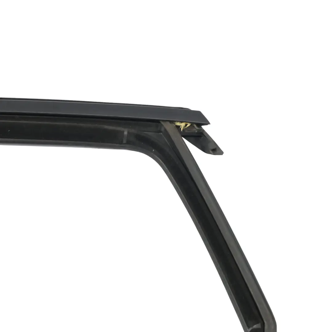 Porsche Macan 95B Guarnizione Finestrino Posteriore Sinistro Tenuta - SKU 95B839431 - Numero di parte 95B839431