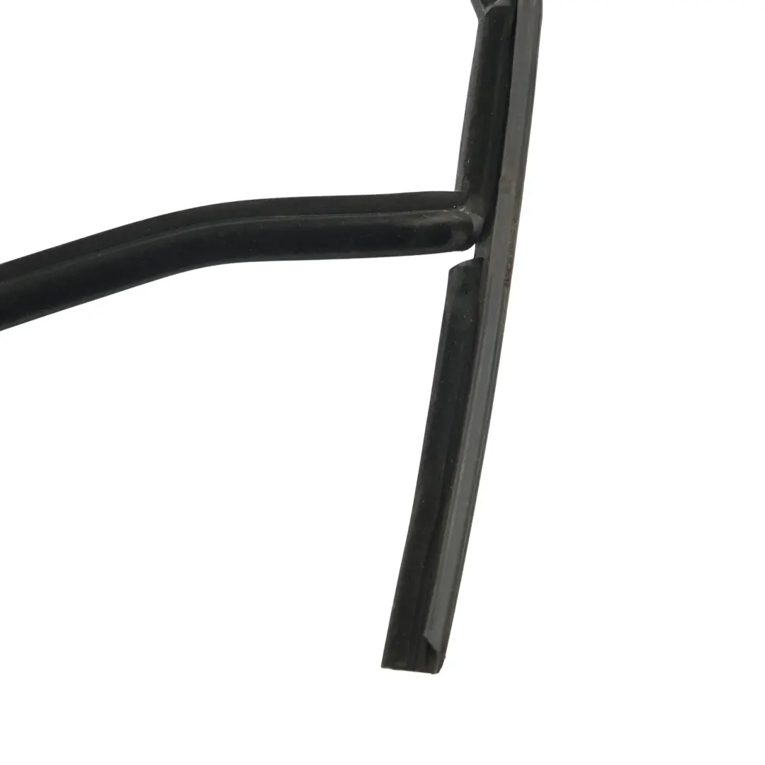 Porsche Macan 95B Window Guide Seal Rear Left N/S Gasket Sealing - SKU 95B839431 - Part number 95B839431