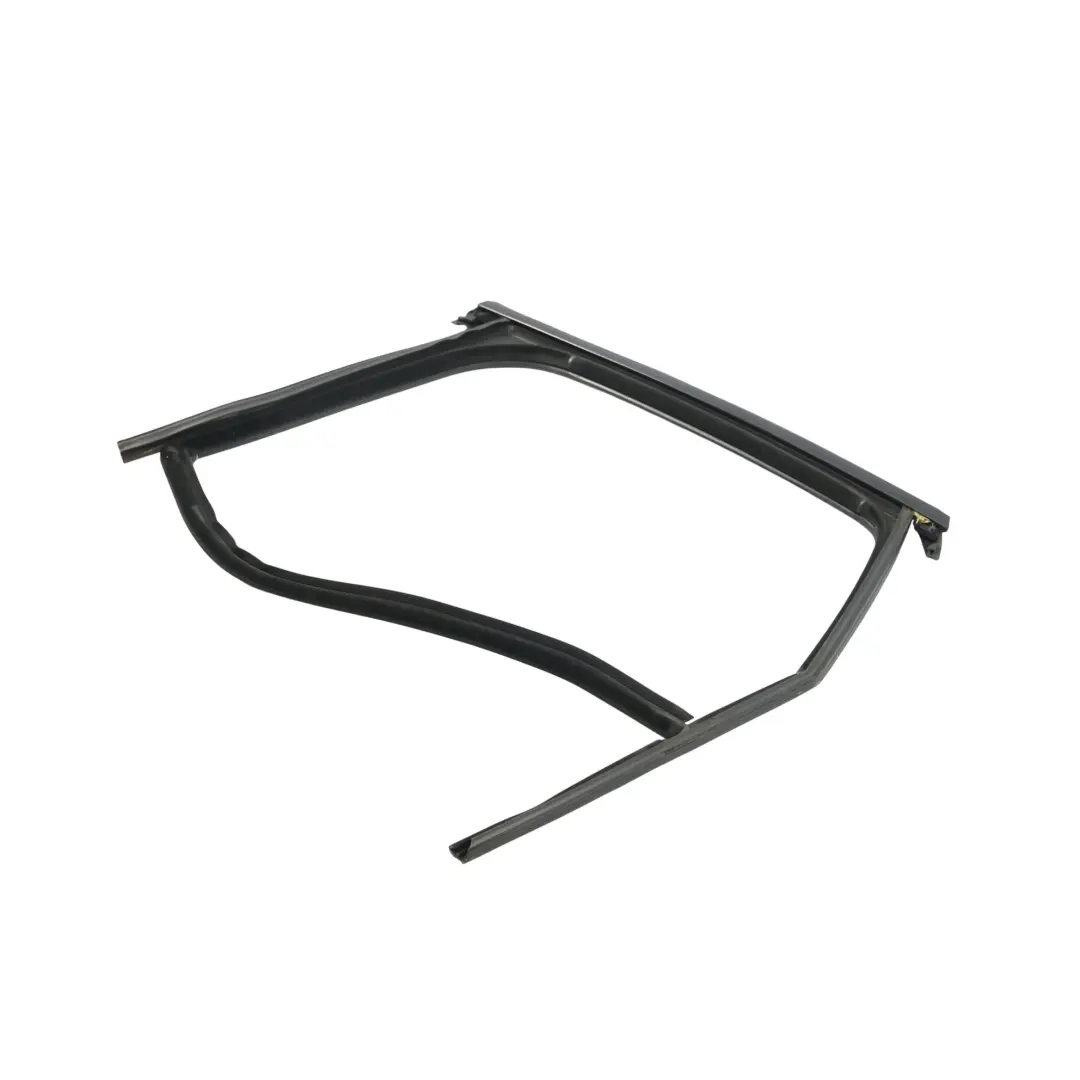 Window Guide Seal Rear Left N/S Gasket Sealing to Porsche Macan 95B with Part number 95B839431 Porsche Macan 95B Window Guide Seal Rear Left N/S Gasket Sealing - SKU 95B839431 - Part number 95B839431