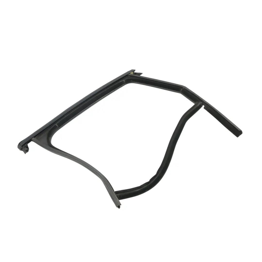 Porsche Macan 95B Junta De Guía De Ventana Trasera Izquierda Junta - SKU 95B839431 - Número de pieza 95B839431