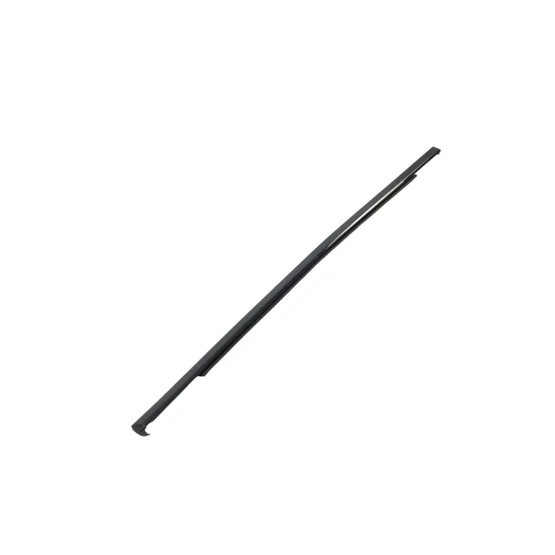 Joint D'Étanchéité Porte Arrière Gauche Noir pour Porsche Macan 95B à propos du numéro de pièce 95B839475A Porsche Macan 95B Joint D'Étanchéité Porte Arrière Gauche Noir - SKU 95B839475A - Numéro de pièce 95B839475A