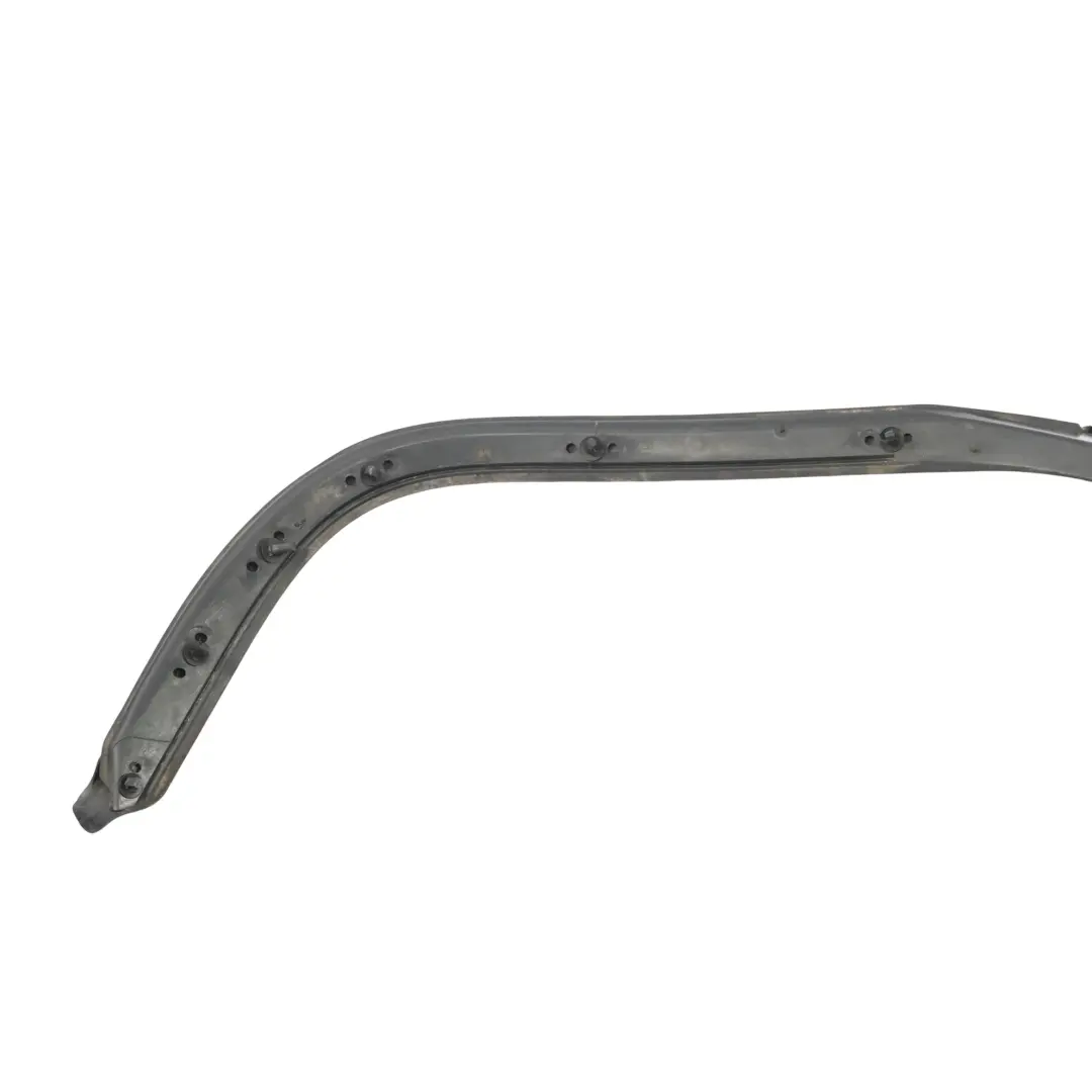 Porsche Macan 95B Rear Door Seal Rubber Gasket Left N/S Sealing - SKU 95B839761B - Part number 95B839761B