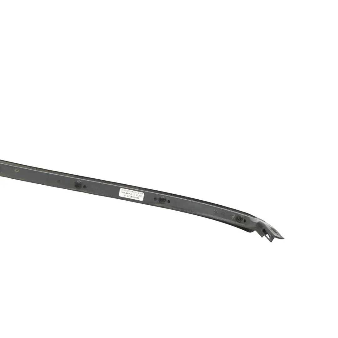 Junta De Goma La Puerta Trasera Izquierda Sellado para Porsche Macan 95B con número de pieza 95B839761B Porsche Macan 95B Junta De Goma La Puerta Trasera Izquierda Sellado - SKU 95B839761B - Número de pieza 95B839761B