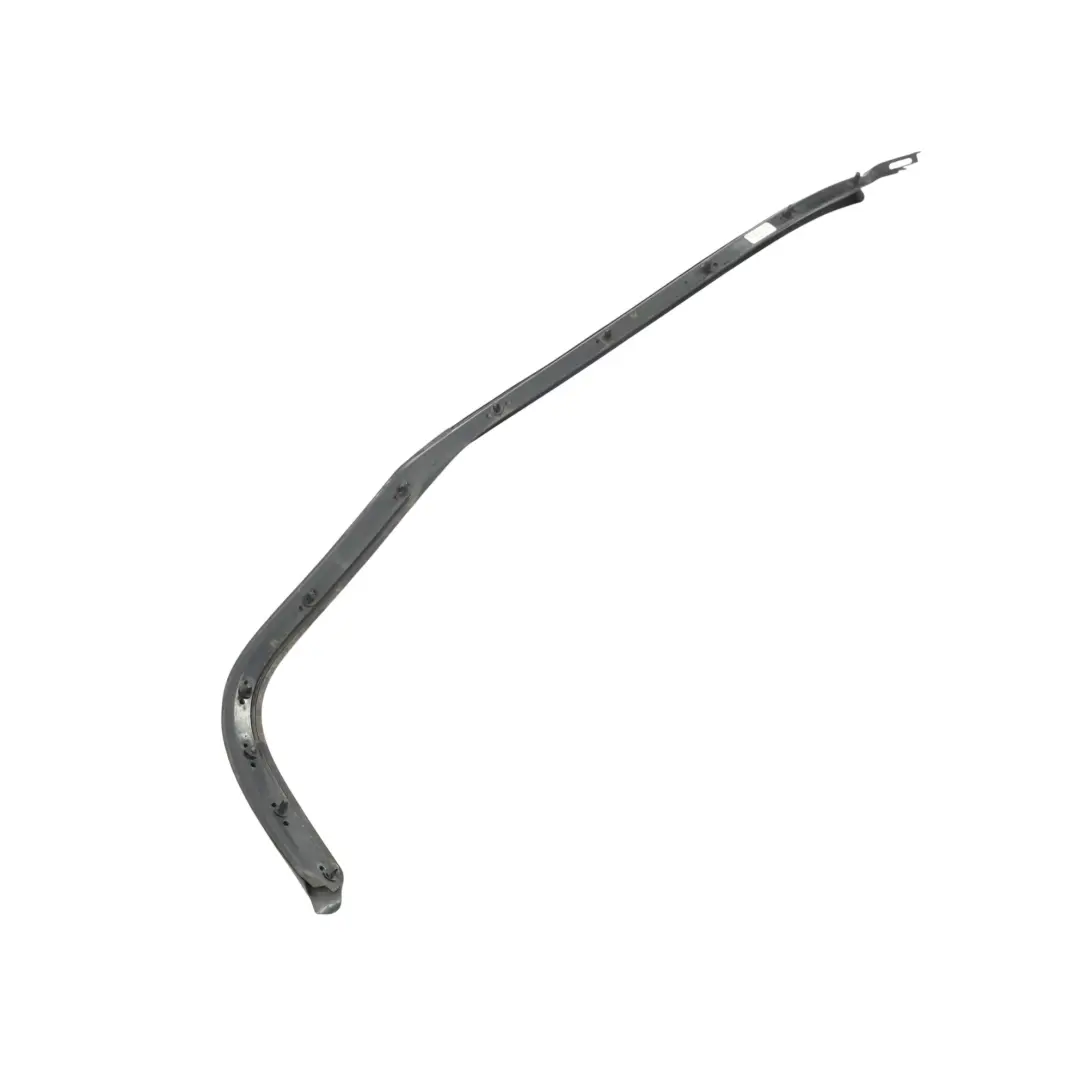 Door Seal Rubber Gasket Left N/S Sealing to Porsche Macan 95B Rear with Part number 95B839761B Porsche Macan 95B Rear Door Seal Rubber Gasket Left N/S Sealing - SKU 95B839761B - Part number 95B839761B