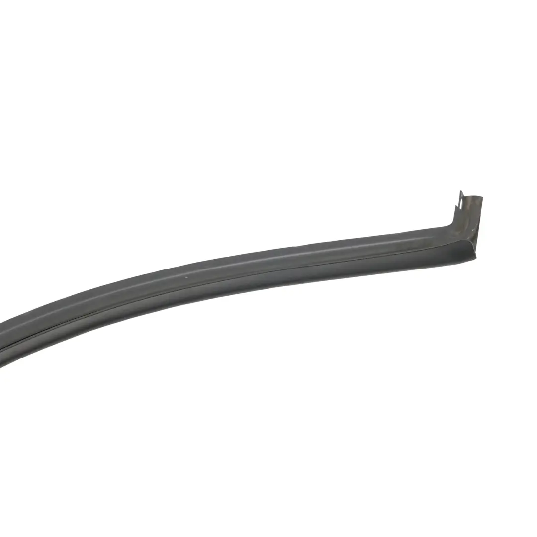 Porsche Macan 95B Rear Door Seal Rubber Gasket Left N/S Sealing - SKU 95B839761B - Part number 95B839761B