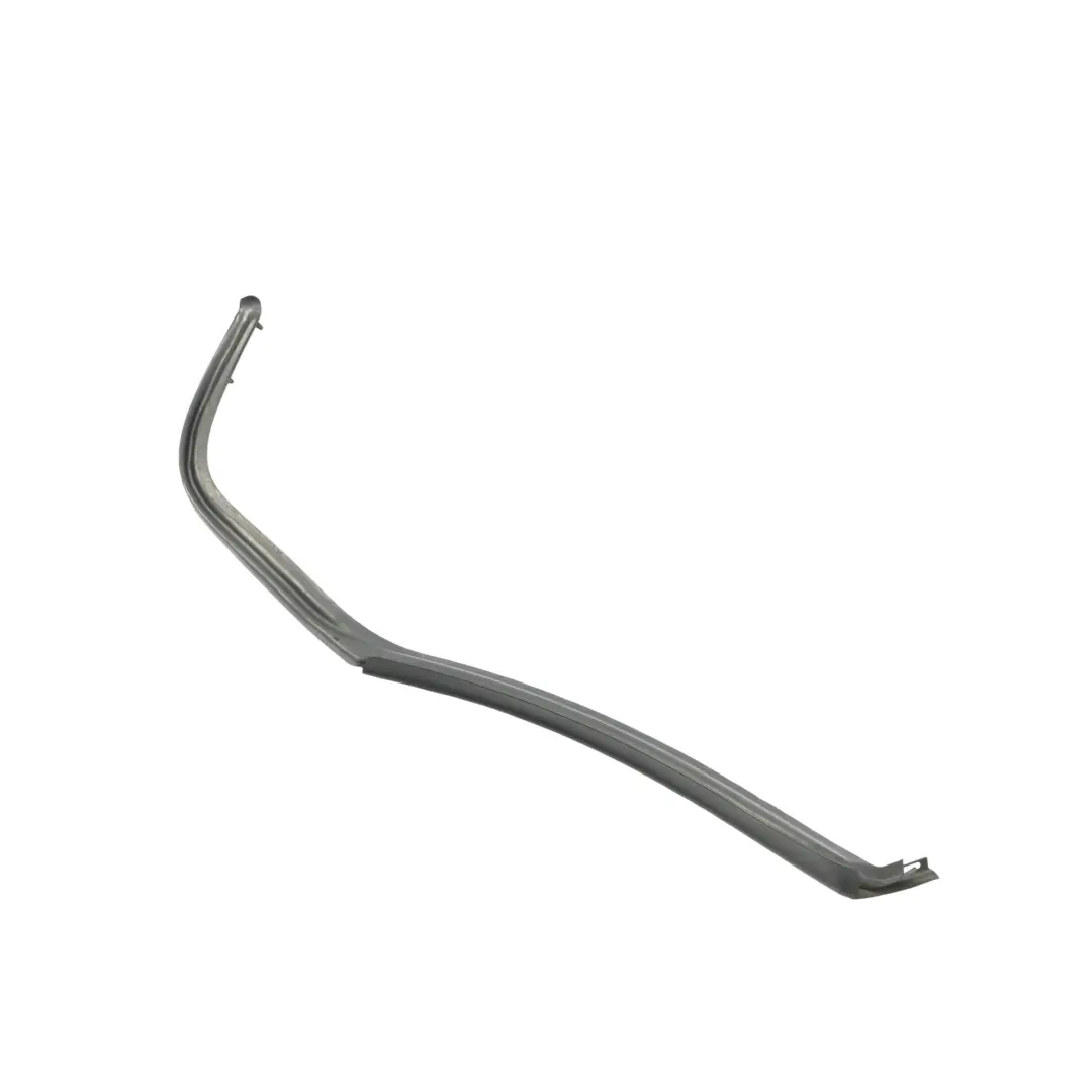 Porsche Macan 95B Junta De Goma La Puerta Trasera Izquierda Sellado - SKU 95B839761B - Número de pieza 95B839761B