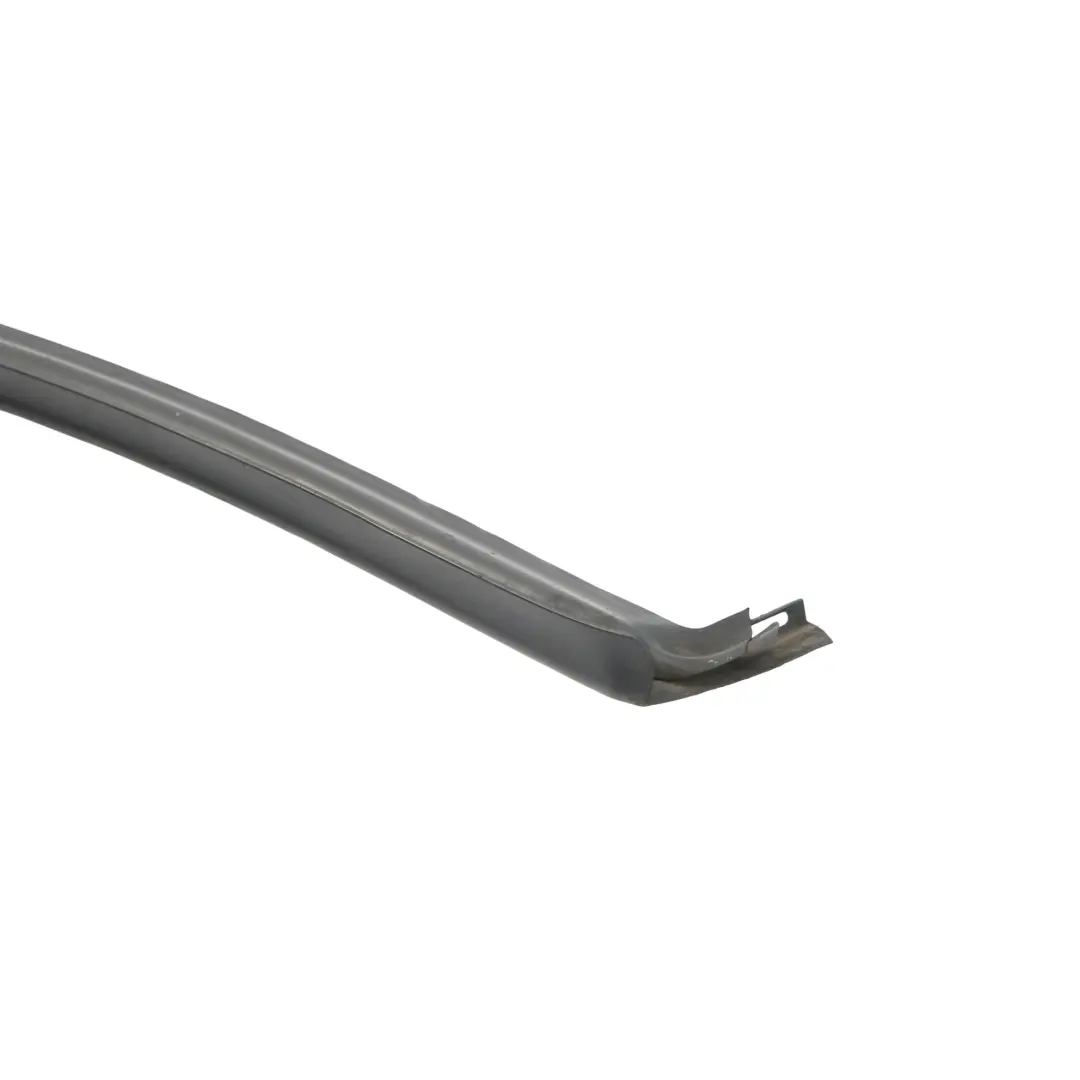 Junta De Goma La Puerta Trasera Izquierda Sellado para Porsche Macan 95B con número de pieza 95B839761B Porsche Macan 95B Junta De Goma La Puerta Trasera Izquierda Sellado - SKU 95B839761B - Número de pieza 95B839761B