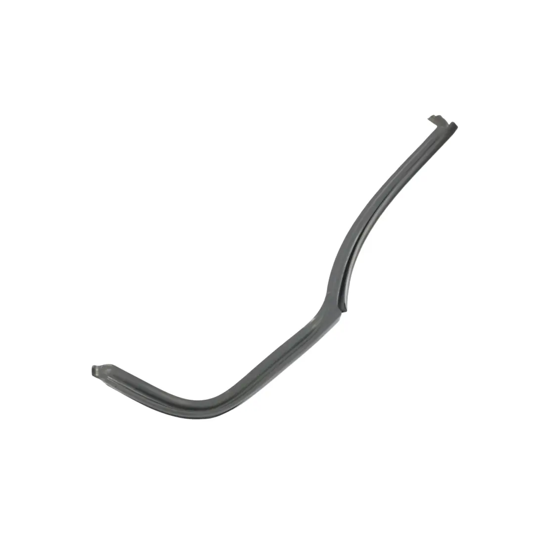 Porsche Macan 95B Guarnizione Porta Gomma Guarnizione Sinistra - SKU 95B839761B - Numero di parte 95B839761B