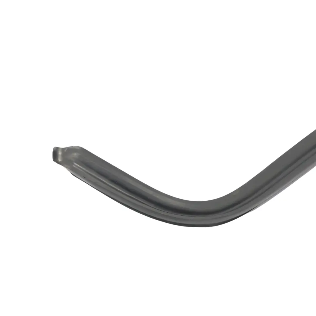 Porsche Macan 95B Hintere Türdichtung Gummidichtung Links Dichtung - SKU 95B839761B - Teilenummer 95B839761B