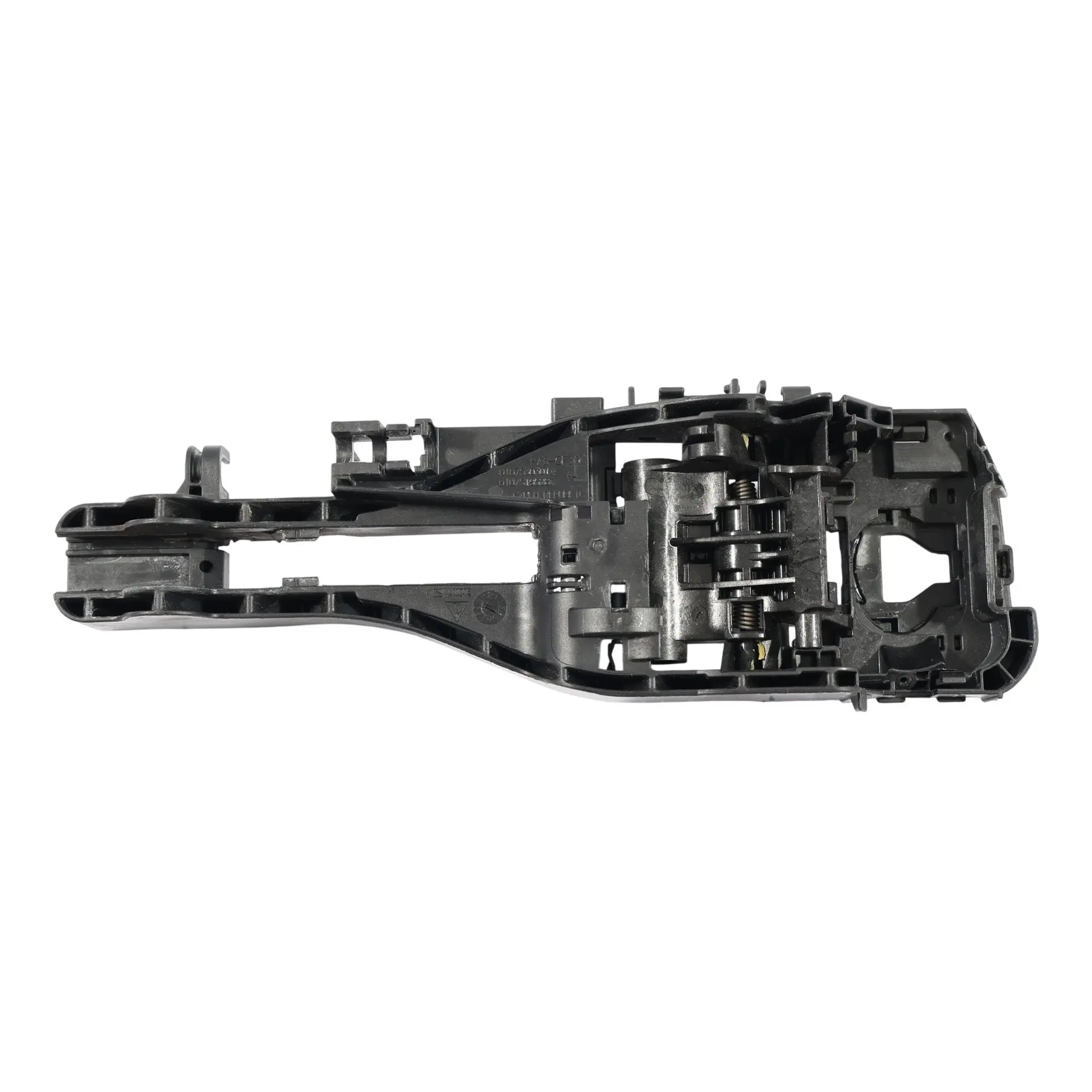 Porsche Macan 95B Support Poignée Porte Arrière Gauche Extérieur 95B839885B