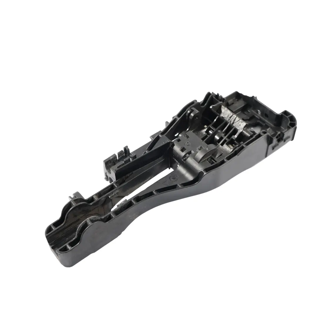 Porsche Macan 95B Door Handle Carrier Bracket Exterior Rear Left N/S - SKU 95B839885B - Part number 95B839885B