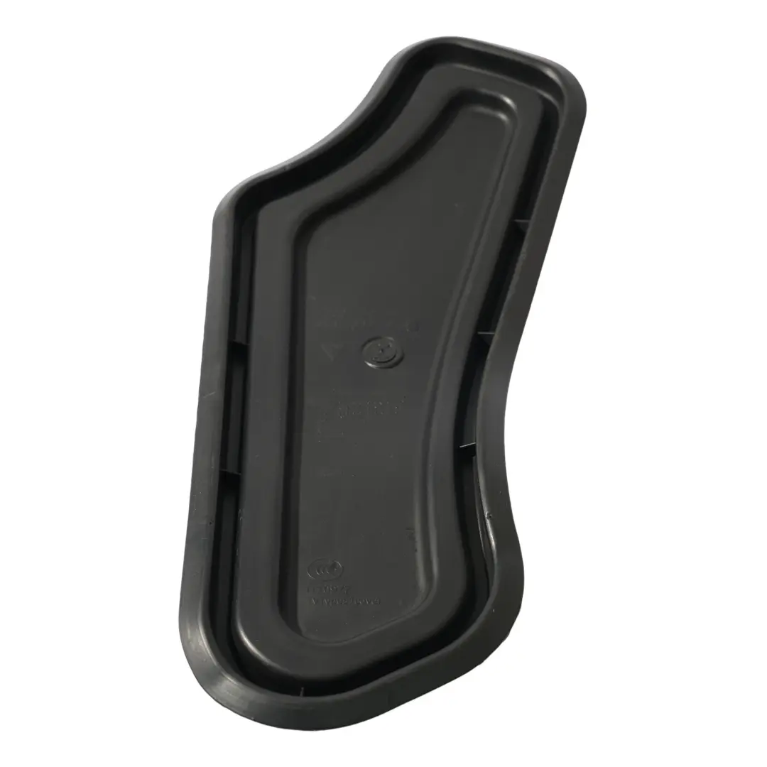 Porsche Macan 95B Pannello Rivestimento Portiera Posteriore Sinistro - SKU 95B839915D - Numero di parte 95B839915D