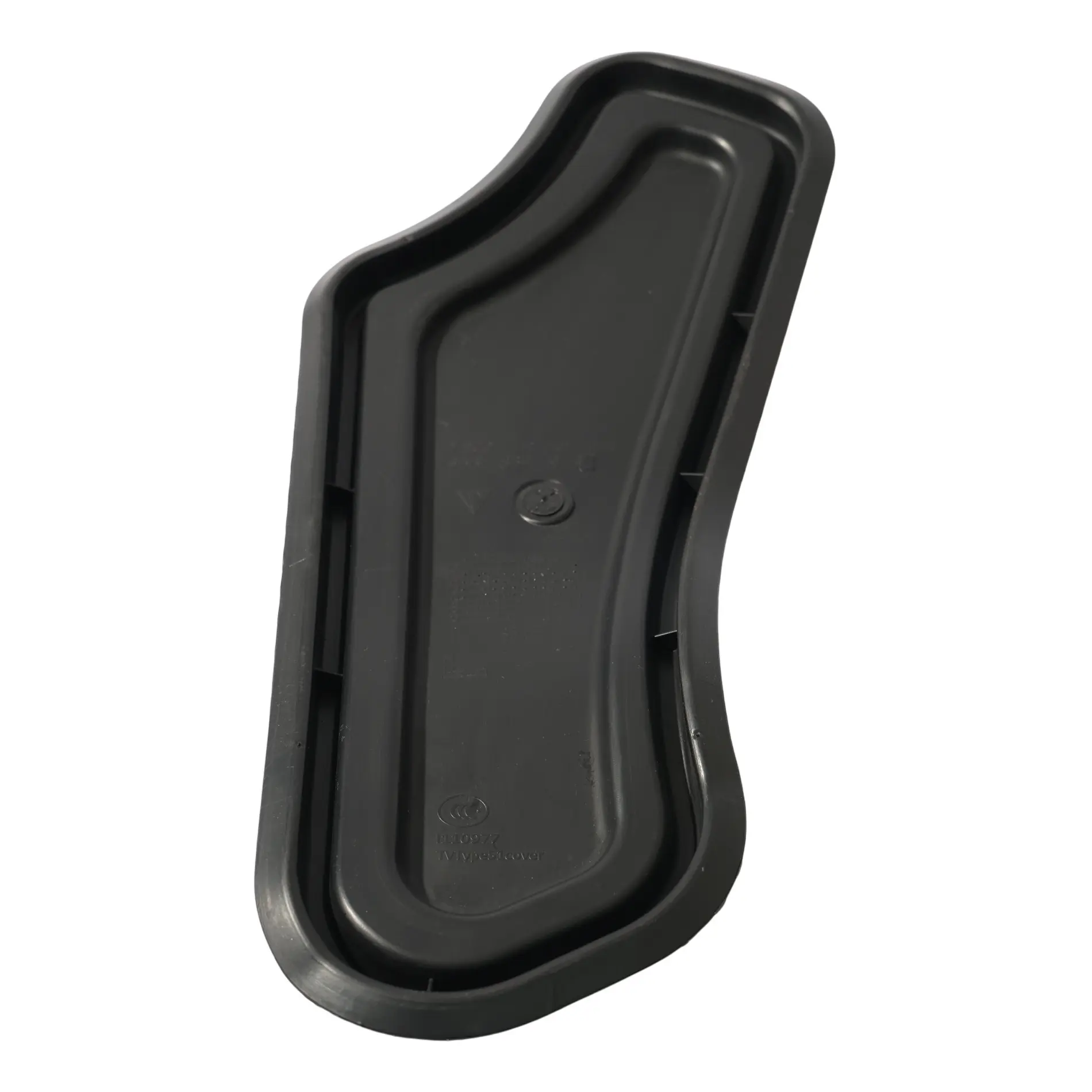 Porsche Macan 95B Tapa Panel Embellecedor Puerta Trasera Izquierda 95B839915D