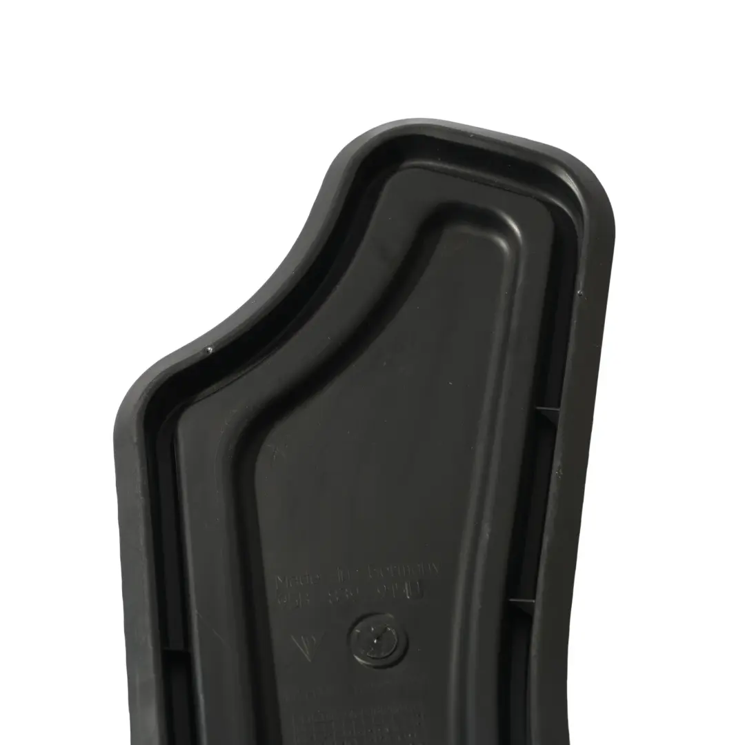 Porsche Macan 95B Pannello Rivestimento Portiera Posteriore Sinistro - SKU 95B839915D - Numero di parte 95B839915D