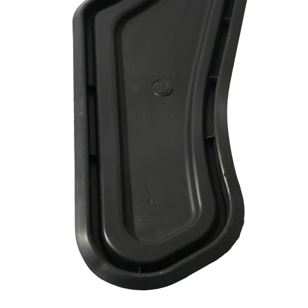 Tür Verkleidung Abdeckung Klappe Hinten Links für Porsche Macan 95B mit Teilenummer 95B839915D Porsche Macan 95B Tür Verkleidung Abdeckung Klappe Hinten Links - SKU 95B839915D - Teilenummer 95B839915D