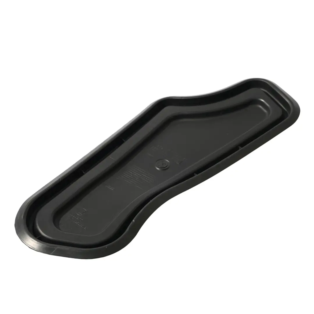 Porsche Macan 95B Panneau D'Habillage De Porte Volet Arrière Gauche - SKU 95B839915D - Numéro de pièce 95B839915D