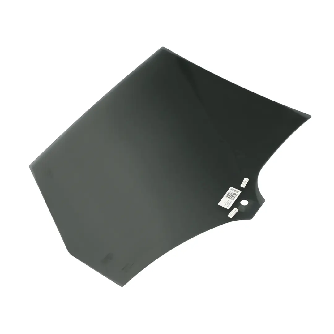 Vitre De Porte Arrière Gauche Teintée AS3 pour Porsche Macan 95B à propos du numéro de pièce 95B845205A Porsche Macan 95B Vitre De Porte Arrière Gauche Teintée AS3 - SKU 95B845205A - Numéro de pièce 95B845205A