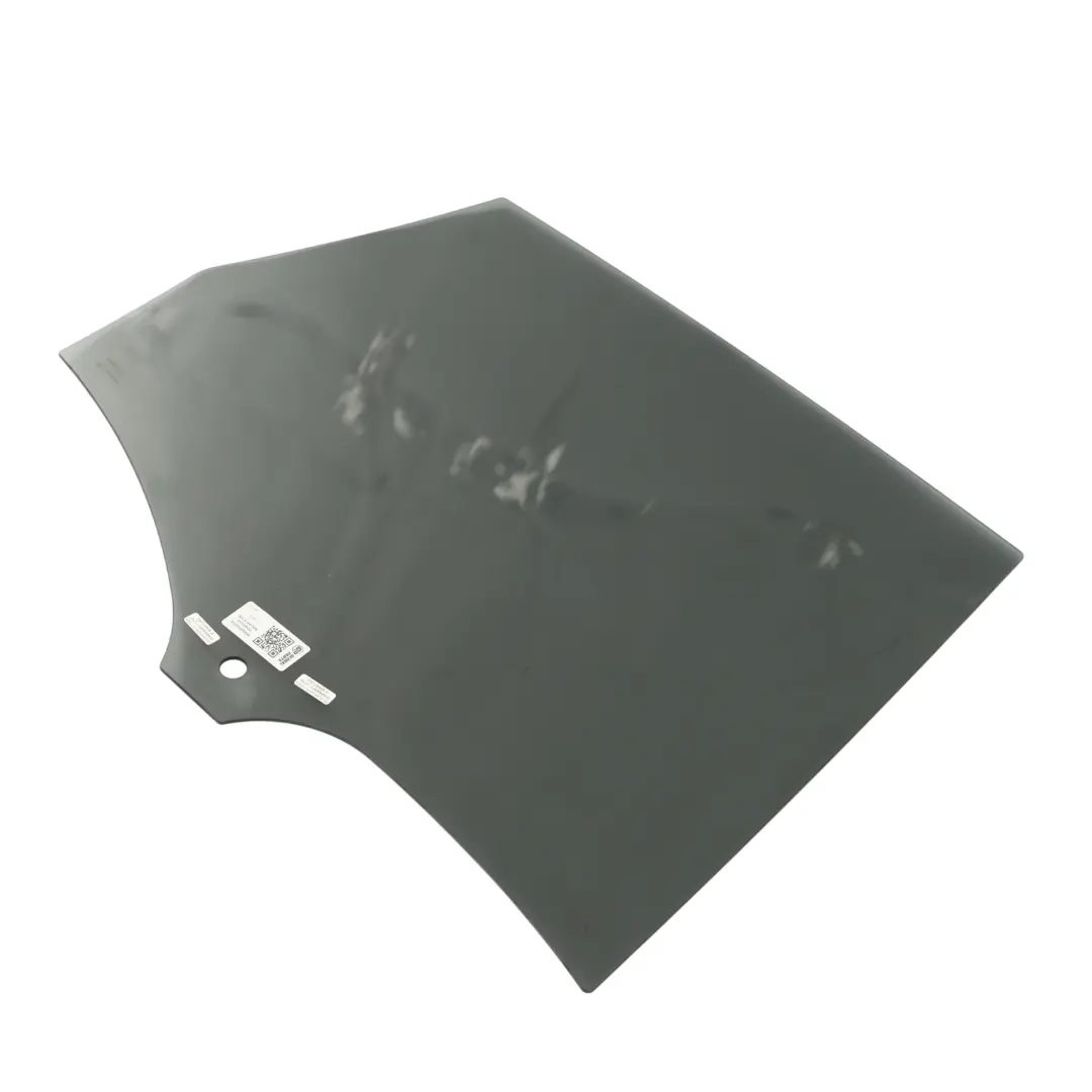 Door Window Glass Left N/S Tinted AS3 to Porsche Macan 95B Rear with Part number 95B845205A Porsche Macan 95B Rear Door Window Glass Left N/S Tinted AS3 - SKU 95B845205A - Part number 95B845205A