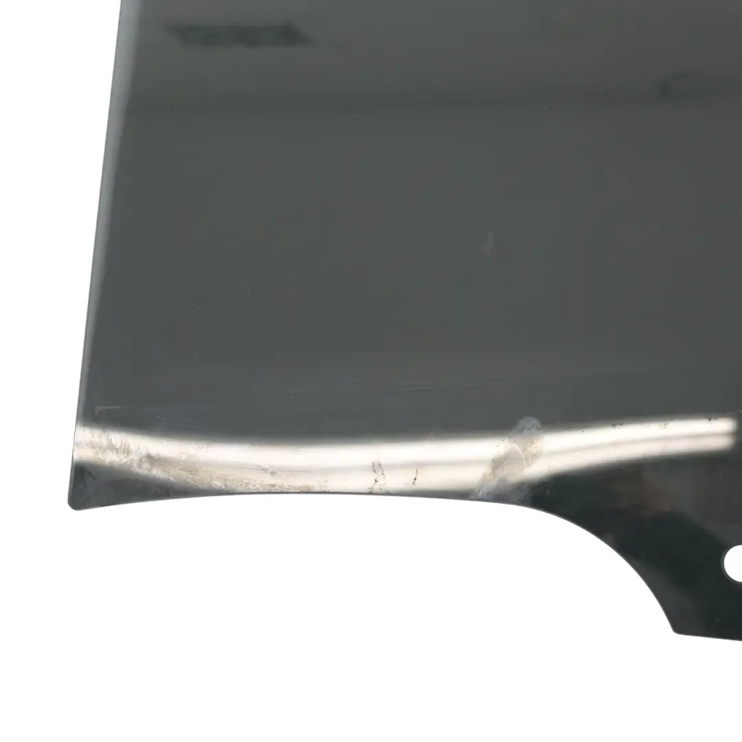 Porsche Macan 95B Vitre De Porte Arrière Gauche Teintée AS3 - SKU 95B845205A - Numéro de pièce 95B845205A